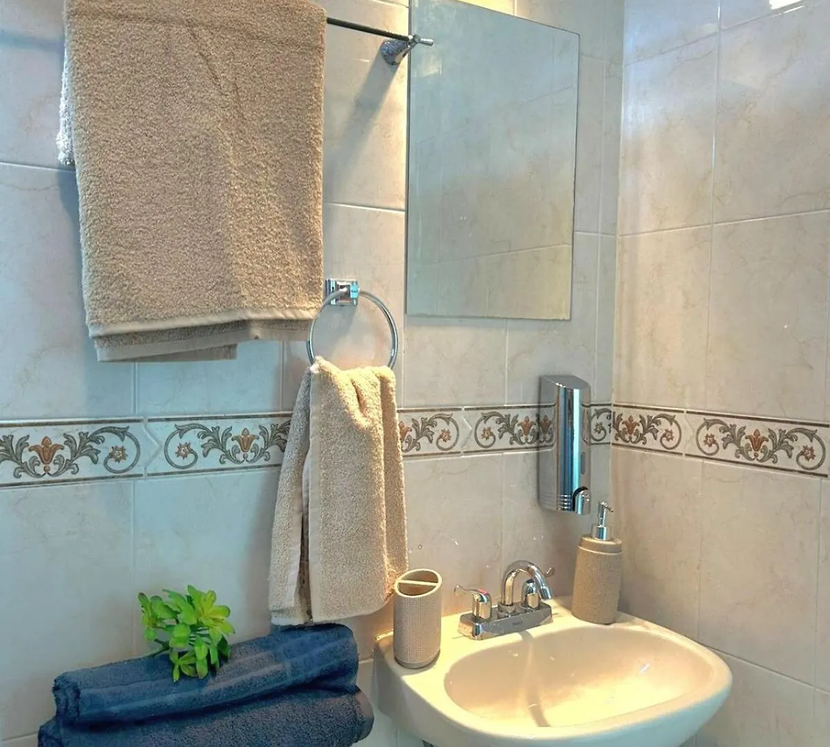 Holiday home Casa Xolmar Villa Playa del Carmen Mexico