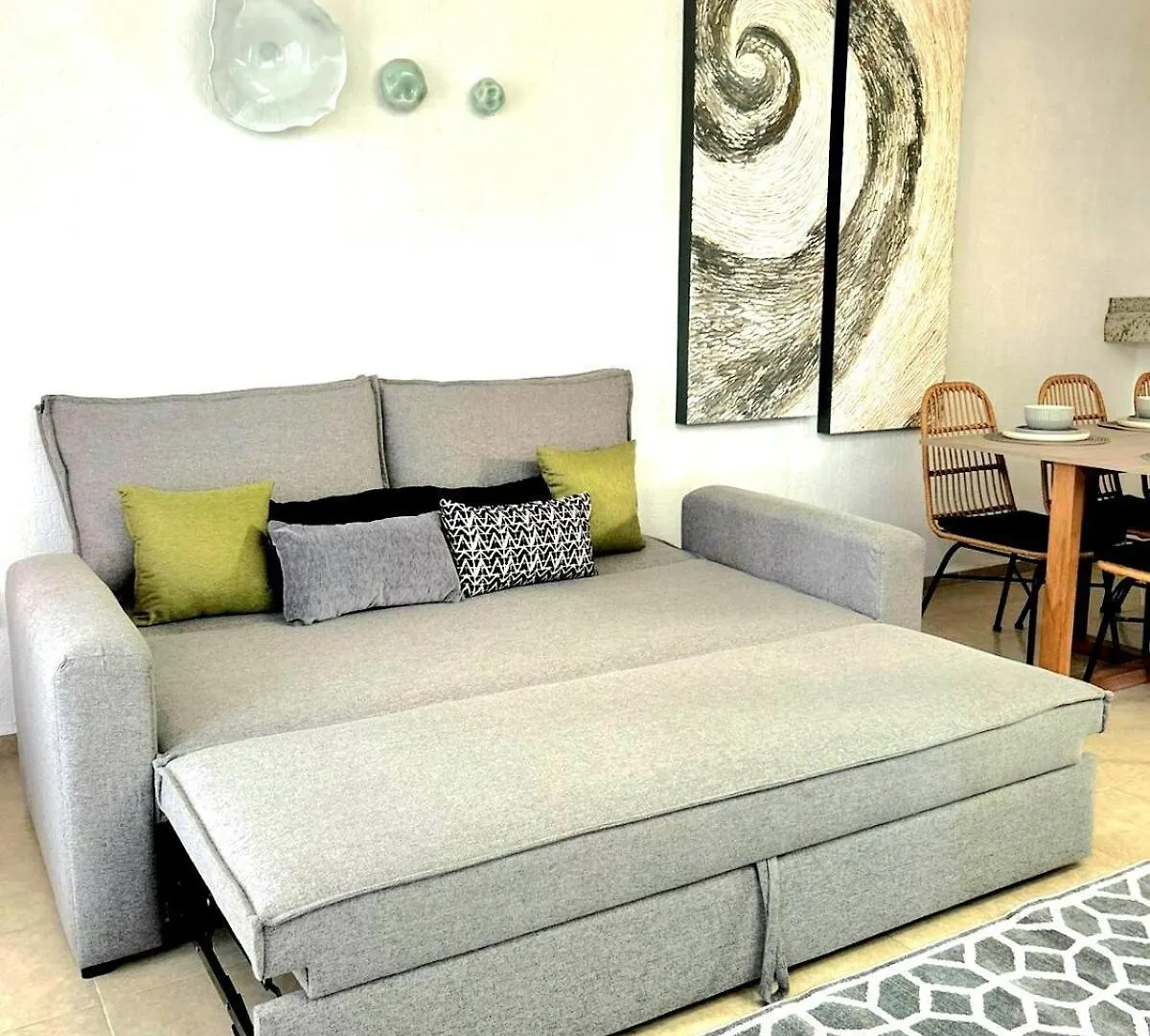 Holiday home Casa Xolmar Villa Playa del Carmen