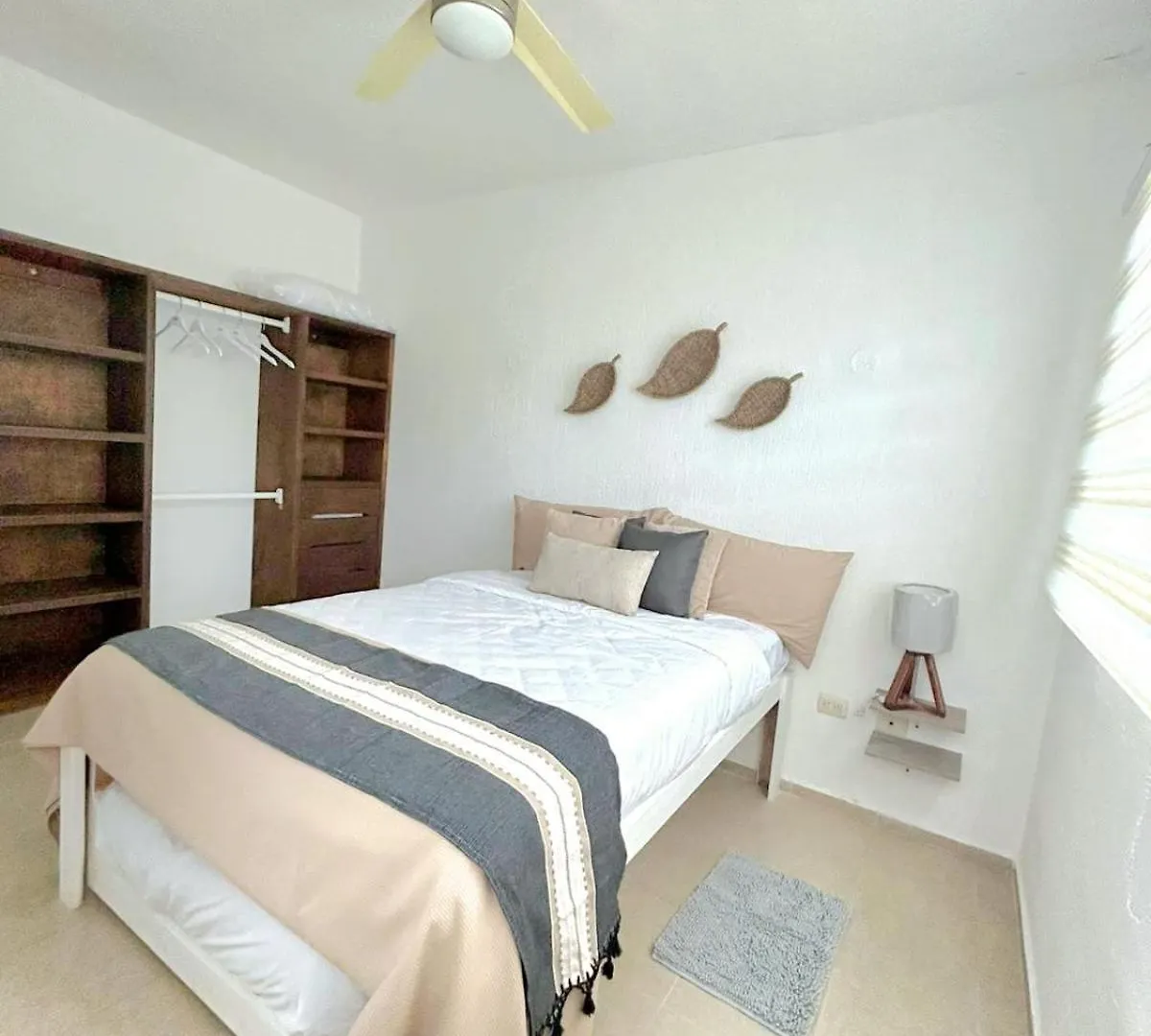 Holiday home Casa Xolmar Villa Playa del Carmen Mexico