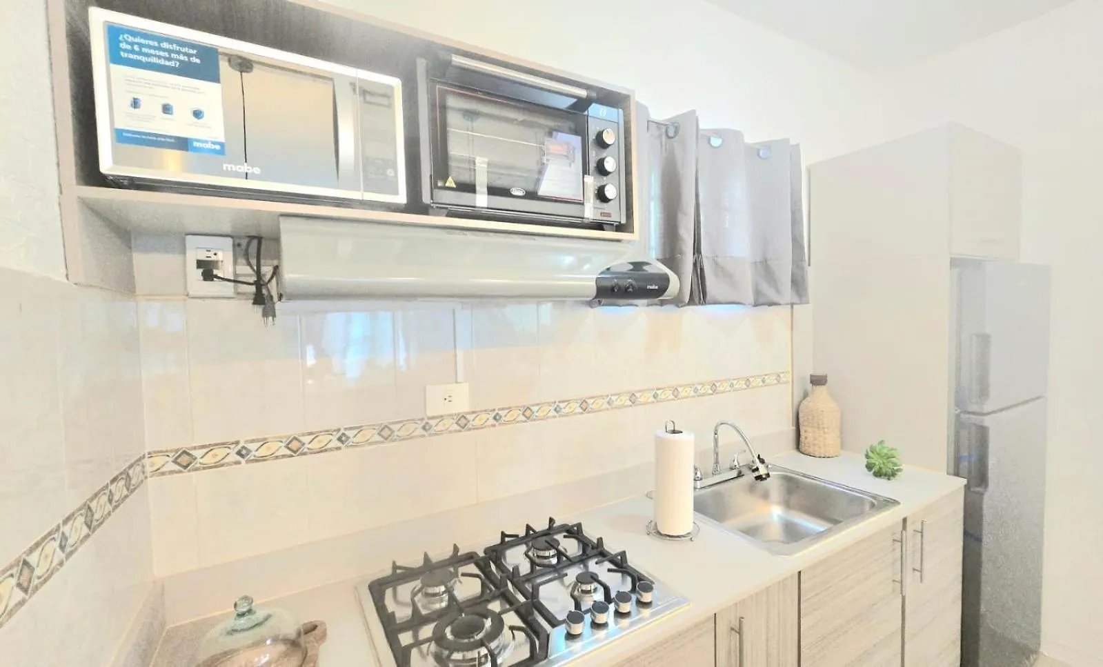 Holiday home Casa Xolmar Villa Playa del Carmen