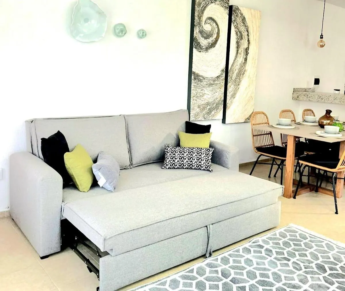 Holiday home Casa Xolmar Villa Playa del Carmen