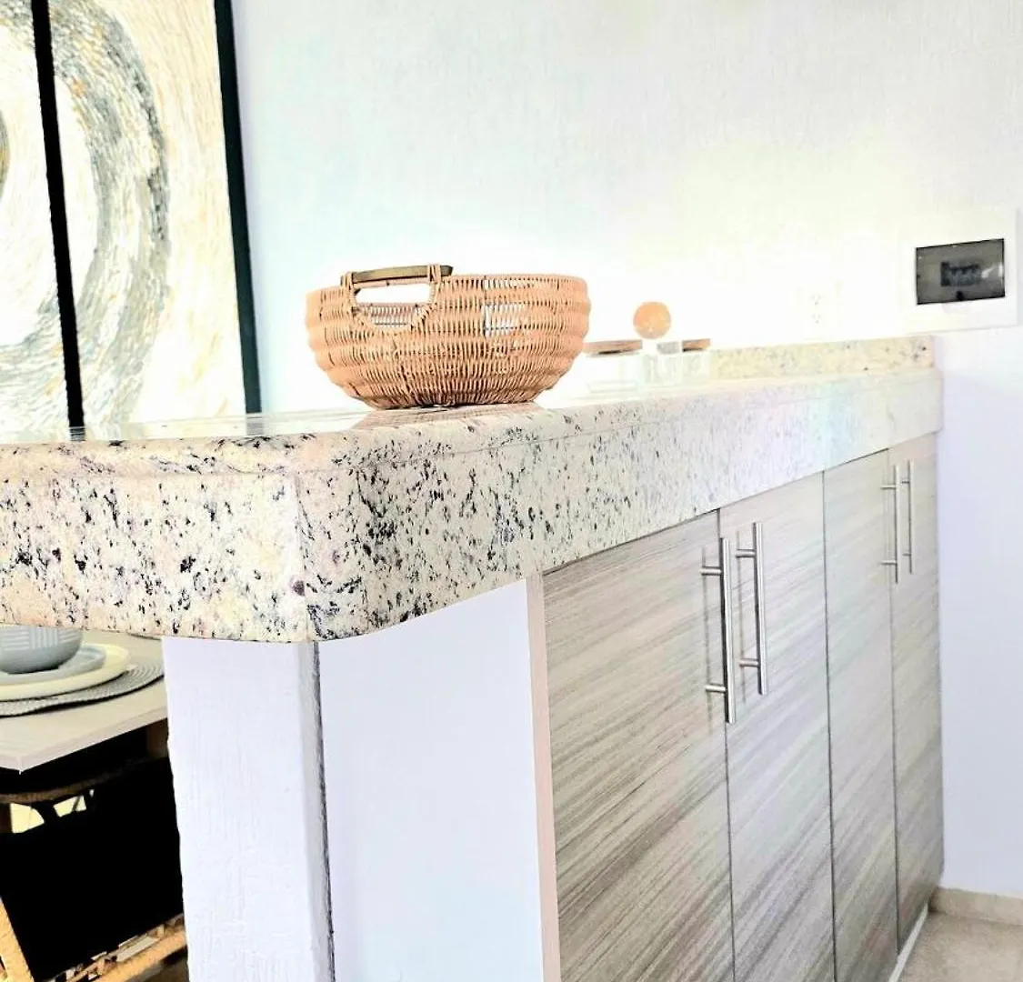 Holiday home Casa Xolmar Villa Playa del Carmen Mexico