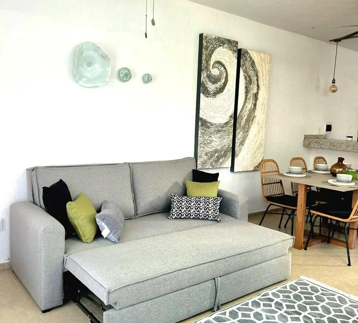 Holiday home Casa Xolmar Villa Playa del Carmen