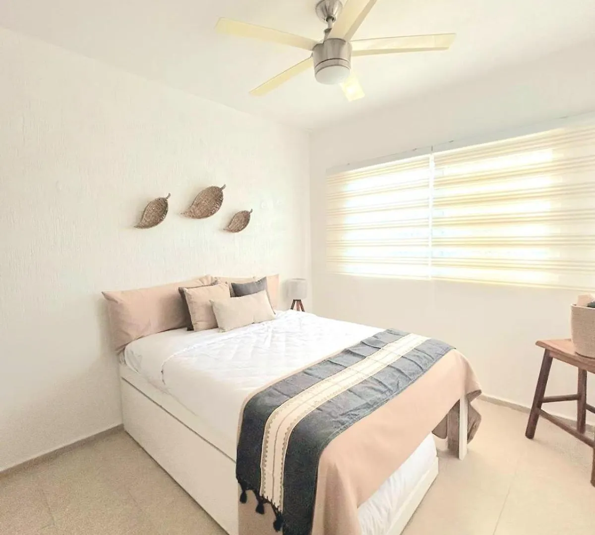 Casa Xolmar Villa Playa del Carmen Holiday home