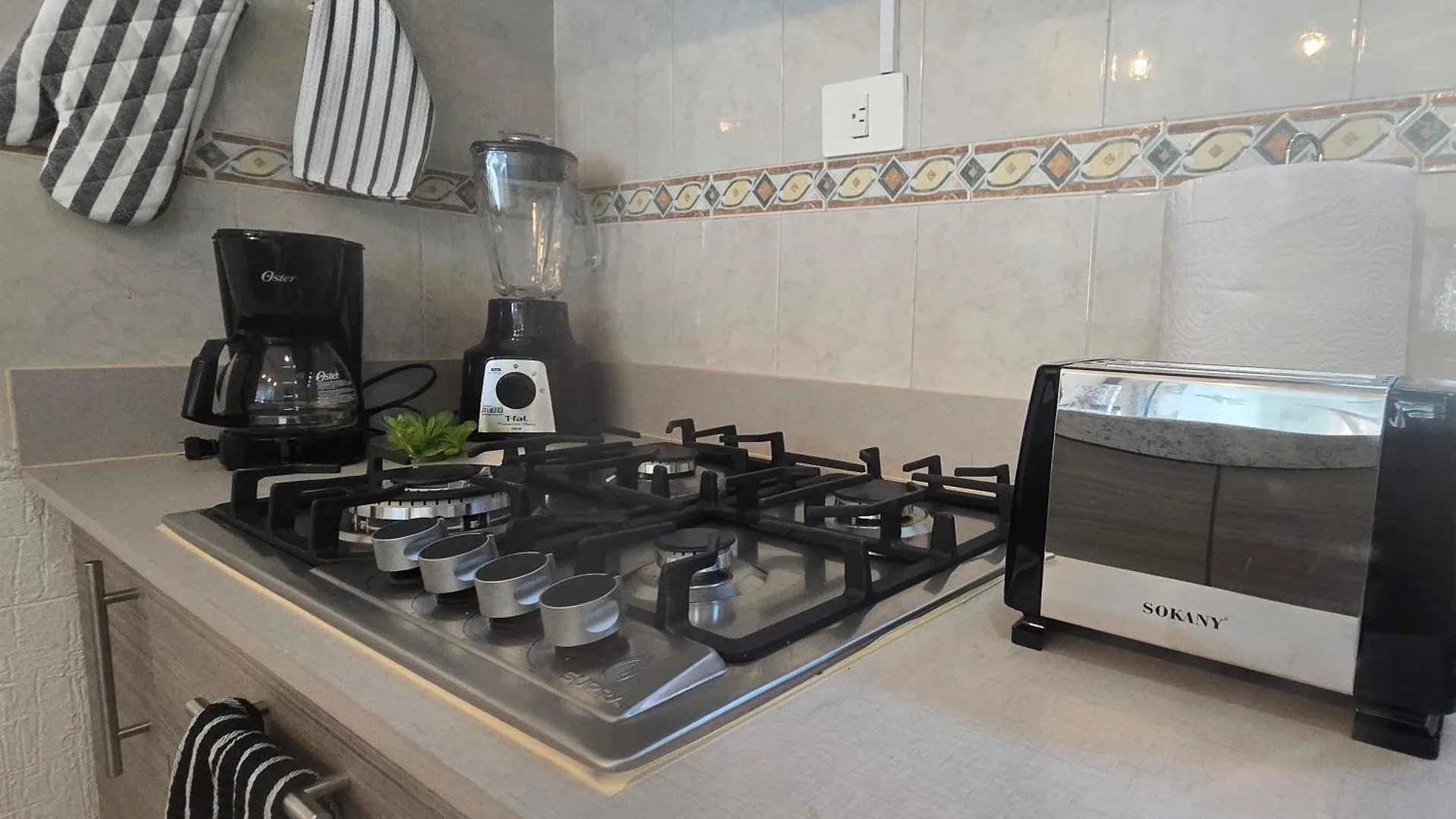 Holiday home Casa Xolmar Villa Playa del Carmen